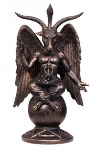 Baphomet 1268555 960 720