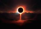 Eclipse solaire 2