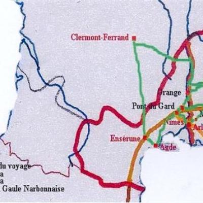 La narbonnaise