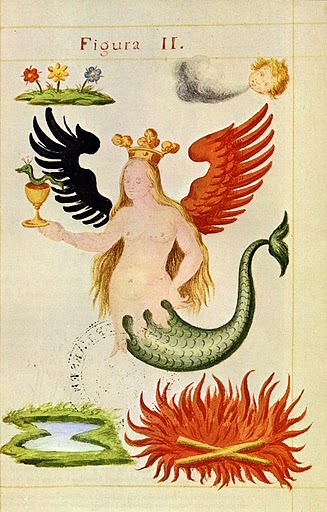 Melusine 13