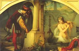 Melusine 7