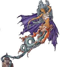 Melusine 9