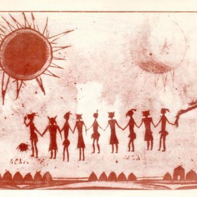 Mithra et soleil objet du culte