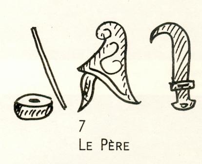 Mithra le pere