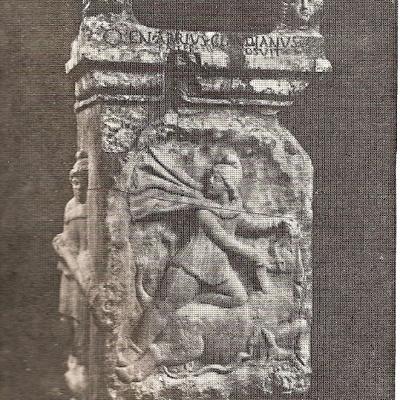 Mithra rome