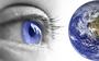 Oeil sur la terre jpg