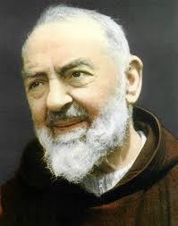 Padre pio photo