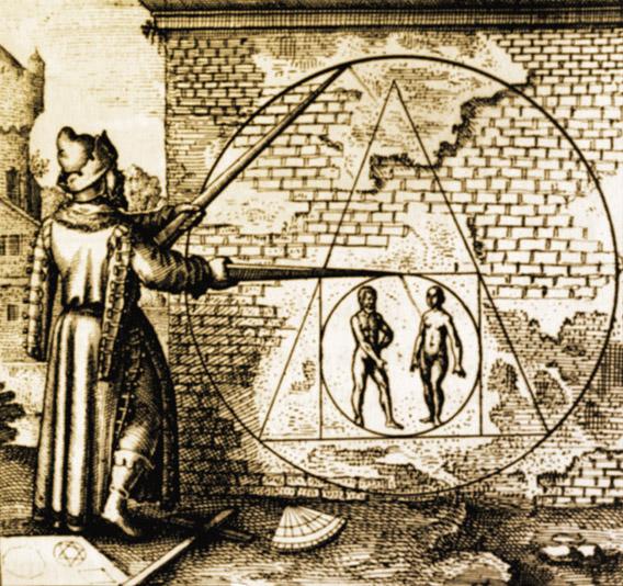 Quadrature du cercle