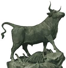 Taureau 2