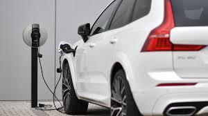 Voiture elec
